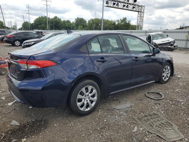 Photo 3 from auction – 2021 TOYOTA COROLLA LE with VIN 5YFEPMAEXMP203296