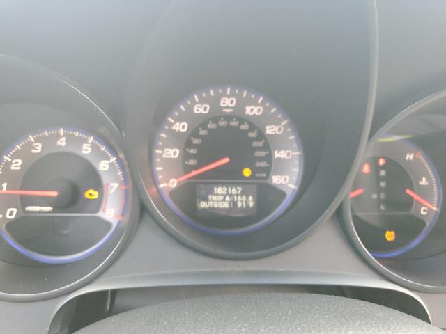 Photo 9 from auction – 2008 ACURA TL with VIN 19UUA66288A003519