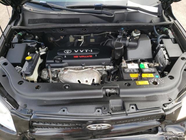 Photo 11 from auction – 2008 TOYOTA RAV4 with VIN JTMZD33V685115298
