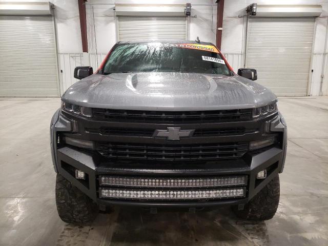 Photo 5 from auction – 2019 CHEVROLET SILVERADO with VIN 1GCUYEED7KZ348489