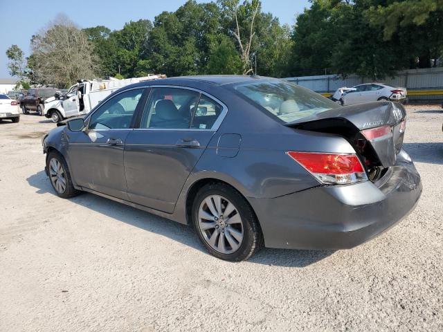 Photo 2 from auction – 2011 HONDA ACCORD EXL with VIN 1HGCP2F84BA056880