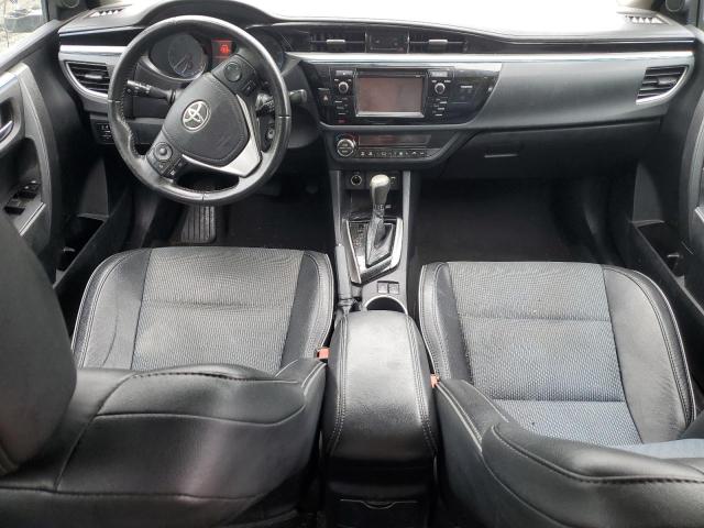 Photo 8 from auction – 2016 TOYOTA COROLLA L with VIN 2T1BURHE1GC557971