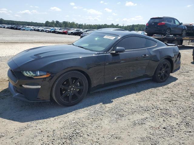 FORD MUSTANG 2020 with VIN 1FA6P8TH8L5191069 - Photo from auction