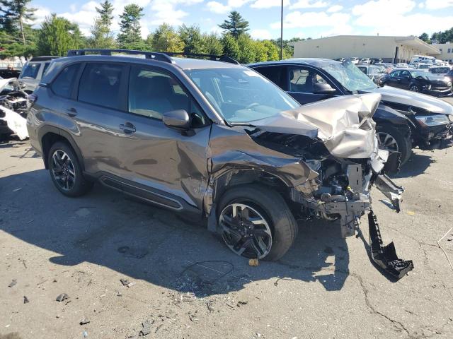 Photo 4 from auction – 2025 SUBARU FORESTER L with VIN JF2SLDRC7SH422289