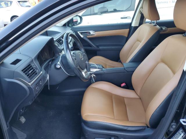 صورة رقم 7 من المزاد - 2015 LEXUS CT 200 مع VIN JTHKD5BHXF2240553