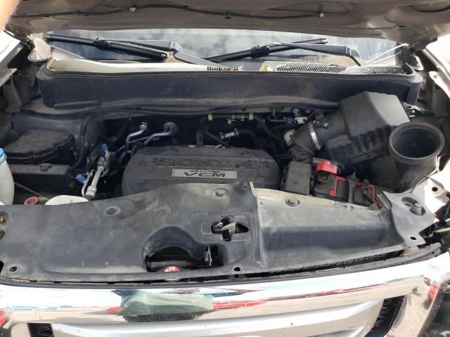 Photo 11 from auction – 2009 HONDA PILOT TOUR with VIN 5FNYF48809B052973