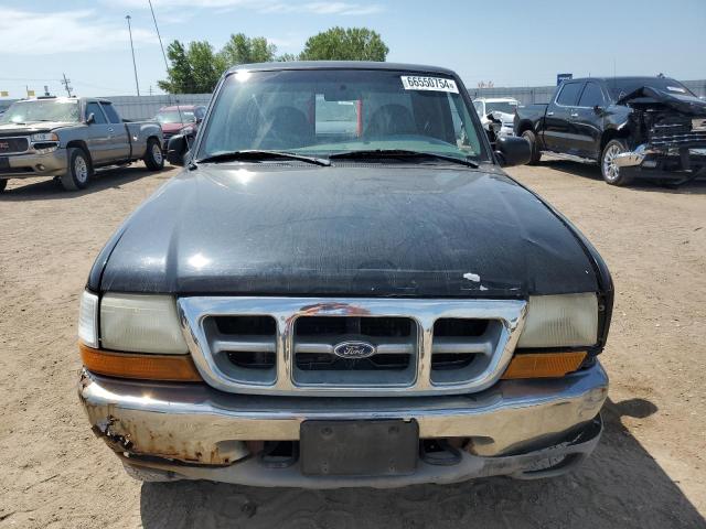 Photo 5 from auction – 2000 FORD RANGER SUP with VIN 1FTZR15V6YPB17639