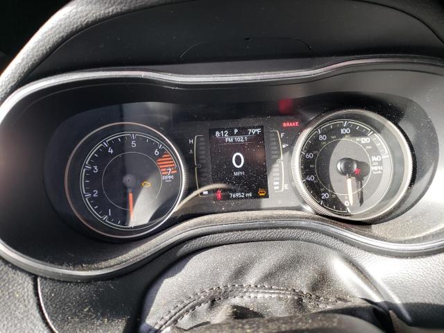 Photo 9 from auction – 2020 JEEP CHEROKEE L with VIN 1C4PJLCB0LD653211