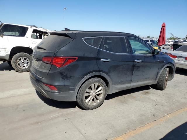 Photo 3 from auction – 2017 HYUNDAI SANTA FE S with VIN 5NMZU4LA5HH040237