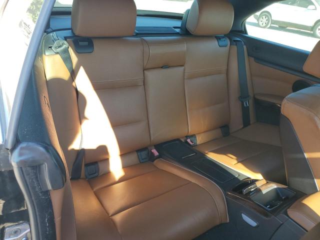 Photo 10 from auction – 2010 BMW 335 I with VIN WBAWL7C58AP252313
