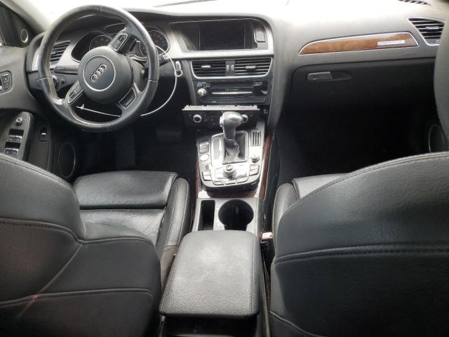 Photo 8 from auction – 2013 AUDI A4 PREMIUM with VIN WAUFFAFL6DN035499