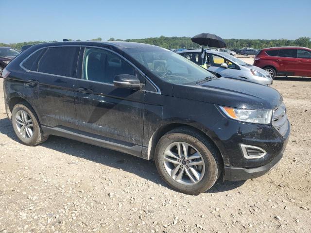 Photo 4 from auction – 2018 FORD EDGE SEL with VIN 2FMPK4J82JBB81294
