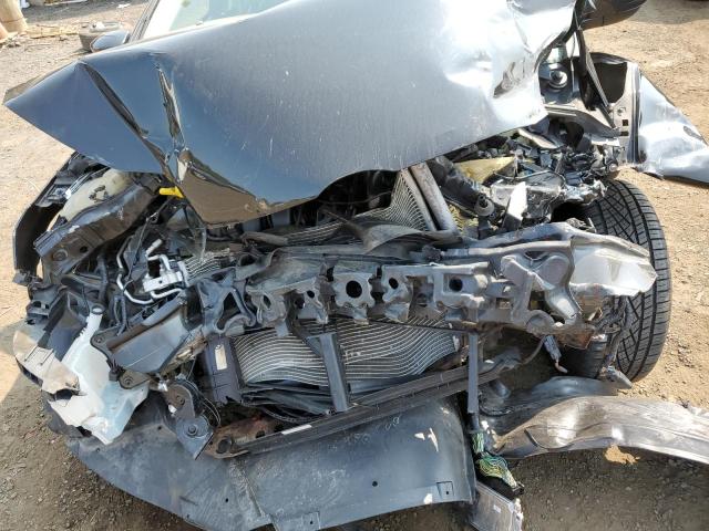 Foto 11 de la subasta – 2013 FORD FOCUS SE con VIN 1FADP3F28DL293888