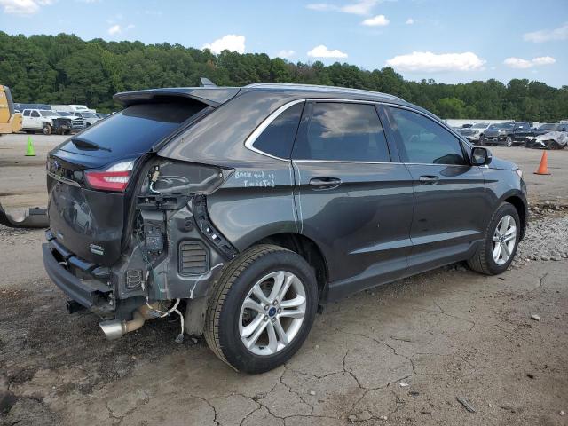 Photo 3 from auction – 2020 FORD EDGE SEL with VIN 2FMPK3J92LBA17128