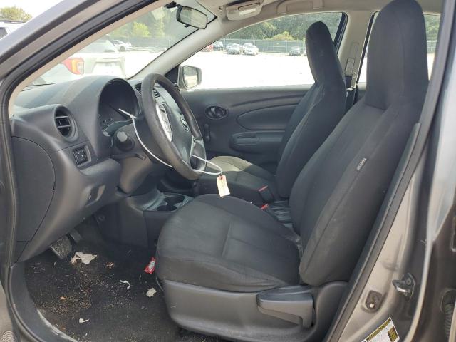 Photo 7 from auction – 2016 NISSAN VERSA S with VIN 3N1CN7AP0GL846289