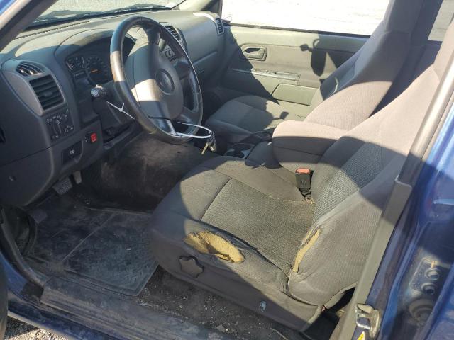 Photo 7 from auction – 2006 CHEVROLET COLORADO with VIN 1GCDT136168183014