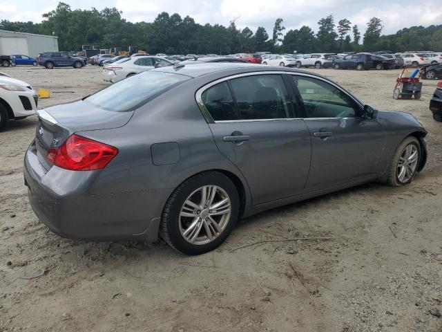 Photo 3 from auction – 2011 INFINITI G37 BASE with VIN JN1CV6AP0BM502177