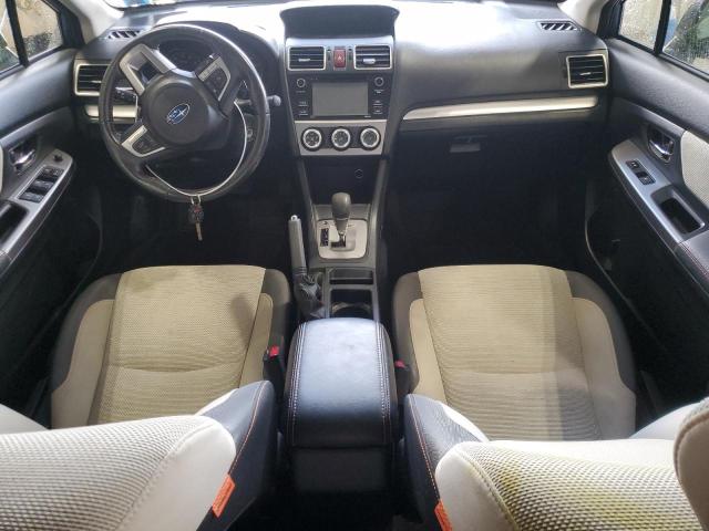 Photo 8 from auction – 2016 SUBARU CROSSTREK with VIN JF2GPABC8G8347242