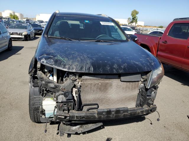 Photo 5 from auction – 2011 KIA SORENTO BA with VIN 5XYKT3A10BG074606