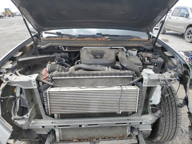 Photo 11 from auction – 2018 GMC CANYON DEN with VIN 1GTP6EE11J1147547