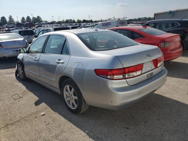 Photo 2 from auction – 2004 HONDA ACCORD EX with VIN 1HGCM66574A026779