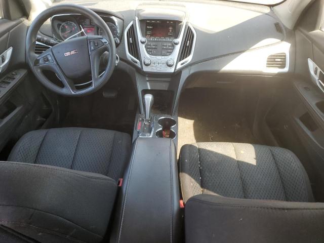 Photo 8 from auction – 2012 GMC TERRAIN SL with VIN 2GKALMEK7C6255726
