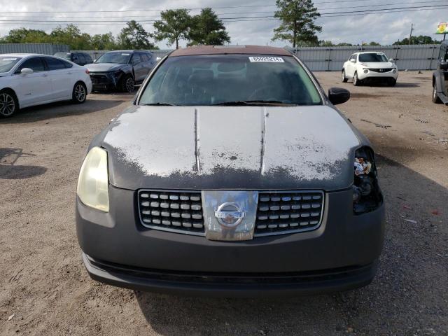 Photo 5 from auction – 2005 NISSAN MAXIMA SE with VIN 1N4BA41E75C810020