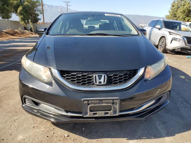 Photo 5 from auction – 2014 HONDA CIVIC EX with VIN 19XFB2F84EE274684