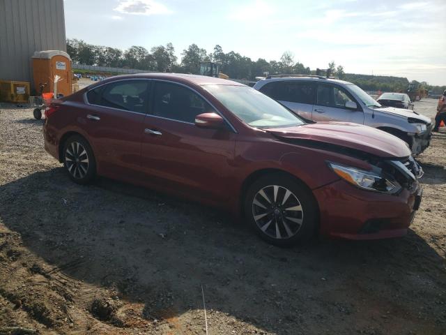 Photo 4 from auction – 2017 NISSAN ALTIMA 2.5 with VIN 1N4AL3AP2HC155397