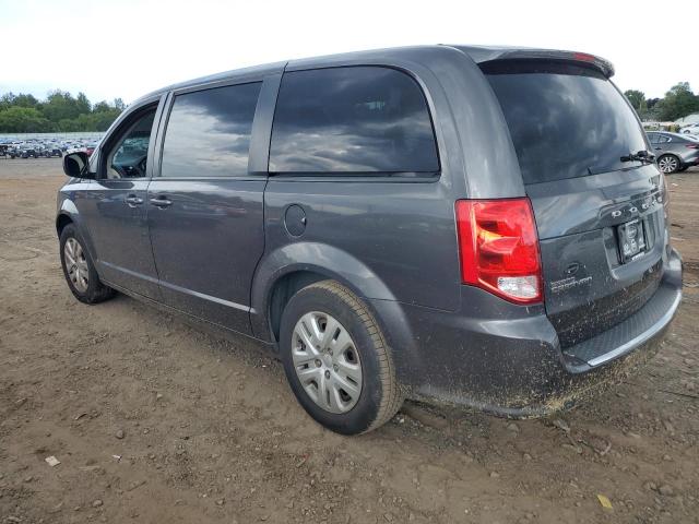 Photo 2 from auction – 2018 DODGE GRAND CARA with VIN 2C4RDGBGXJR166189