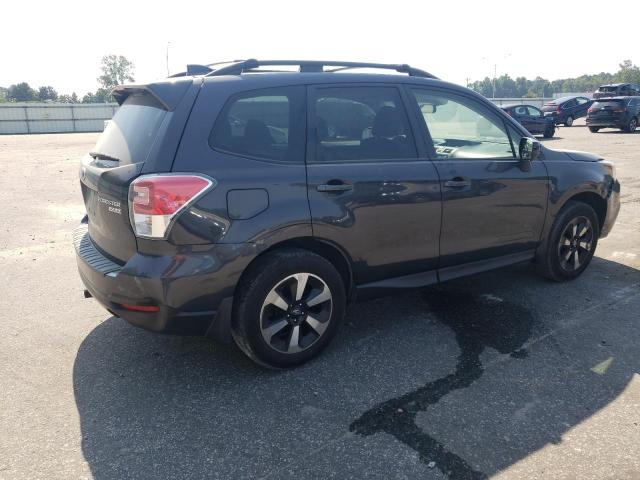 Photo 3 from auction – 2017 SUBARU FORESTER 2 with VIN JF2SJAGC8HH461554