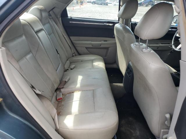 Photo 10 from auction – 2005 CHRYSLER 300 TOURIN with VIN 2C3JA53G25H644503