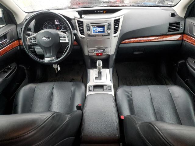 Снимка 8 от търг – 2012 SUBARU OUTBACK 3. с VIN 4S4BRDKC6C2228215