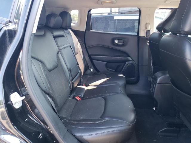 Photo 11 from auction – 2018 JEEP COMPASS LA with VIN 3C4NJDBB9JT270762