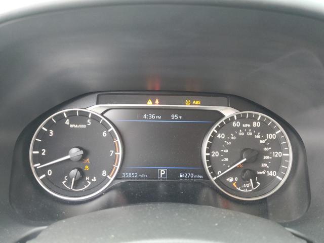 Photo 9 from auction – 2022 NISSAN ALTIMA SR with VIN 1N4BL4CV9NN356669
