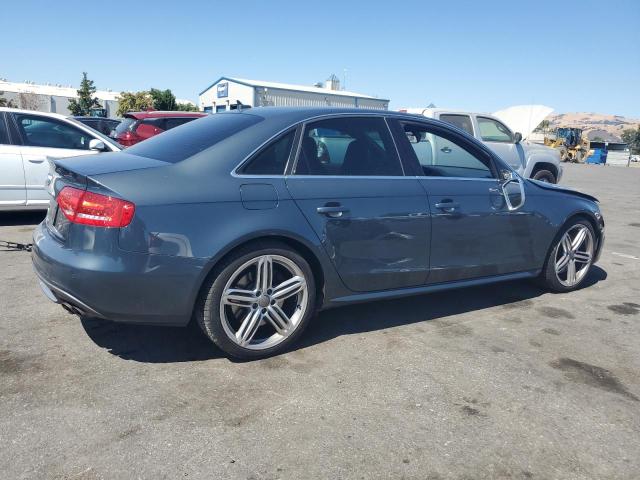 Photo 3 from auction – 2010 AUDI S4 PREMIUM with VIN WAUBGAFL5AA125662