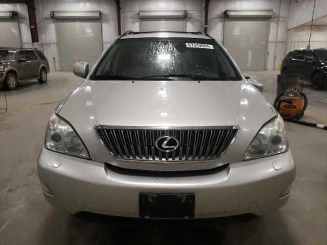 Photo 5 from auction – 2004 LEXUS RX 330 with VIN JTJHA31U140043266