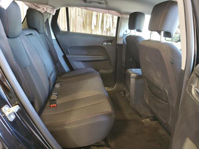 Photo 11 from auction – 2011 GMC TERRAIN SL with VIN 2CTFLSE58B6473029