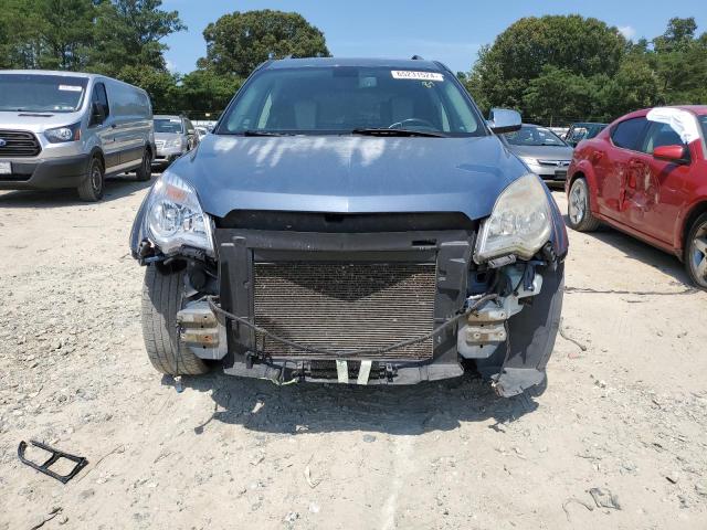 Photo 5 from auction – 2011 CHEVROLET EQUINOX LT with VIN 2CNFLPE51B6229453