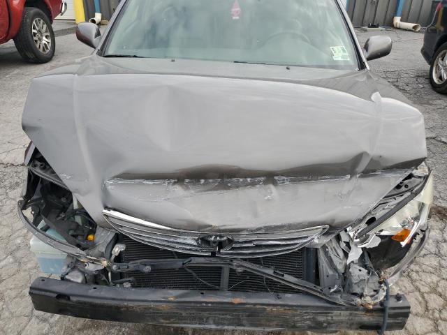 Photo 11 from auction – 2005 TOYOTA CAMRY LE with VIN 4T1BF30K25U605580