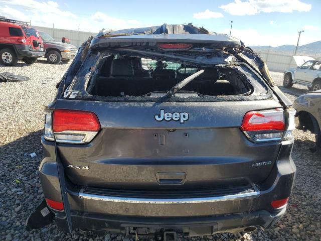 Photo 6 from auction – 2014 JEEP GRAND CHER with VIN 1C4RJFBG3EC140129