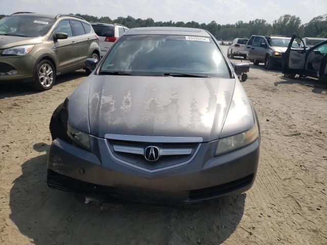 Photo 5 from auction – 2005 ACURA TL with VIN 19UUA66245A018322