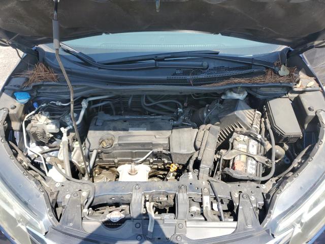 Photo 12 from auction – 2016 HONDA CR-V EX with VIN 2HKRM3H56GH566464