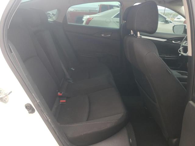 Photo 10 from auction – 2016 HONDA CIVIC EX with VIN 19XFC2F7XGE080846