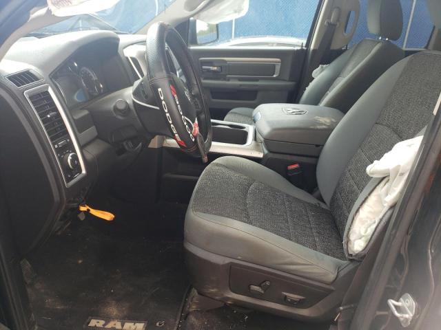 Zdjęcie 7 z aukcji – 2019 RAM 1500 CLASS z VIN 1C6RR7GT0KS621761