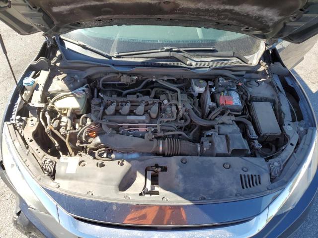 Photo 11 from auction – 2017 HONDA CIVIC EX with VIN 19XFC1F30HE206835
