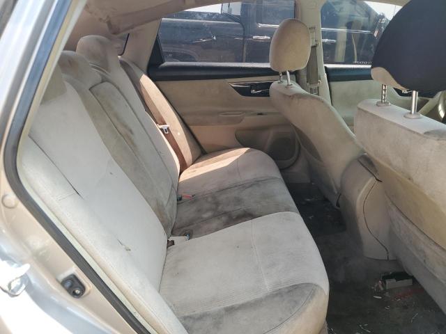Photo 10 from auction – 2013 NISSAN ALTIMA 2.5 with VIN 1N4AL3AP2DC299770
