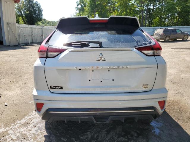 Photo 6 from auction – 2022 MITSUBISHI ECLIPSE CR with VIN JA4ATWAA9NZ004258