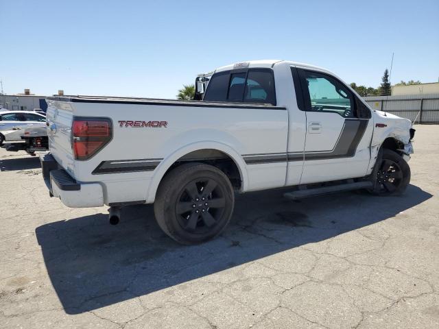 Photo 3 from auction – 2014 FORD F150 with VIN 1FTMF1ET6EFA14823