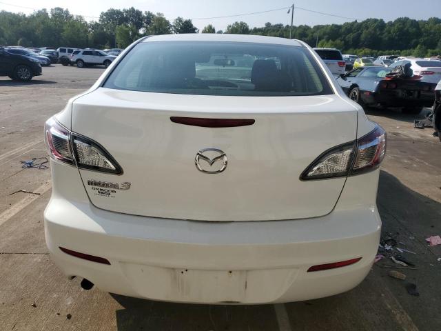 Photo 6 from auction – 2013 MAZDA 3 I with VIN JM1BL1TF9D1830319